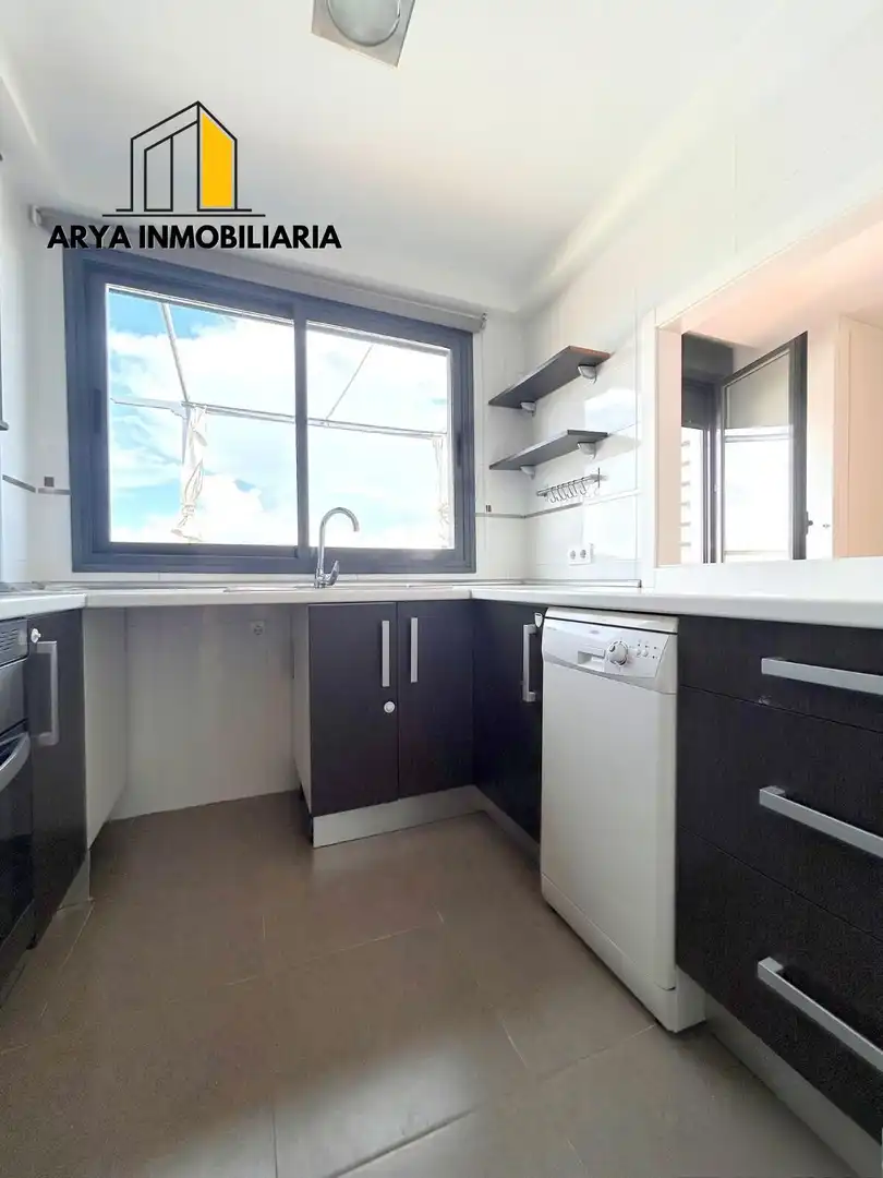Penthouse mit Pool zum Verkauf in Soto del Henares, imagen 7