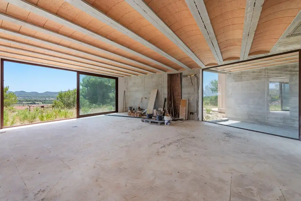 Finca rústica en venda en Felanitx amb Jardí privat i Sauna