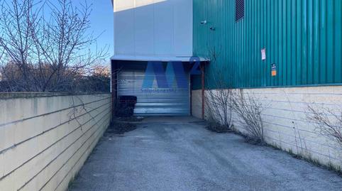 Foto 4 von Fabrikhallen zur Miete in Meco pueblo, Meco