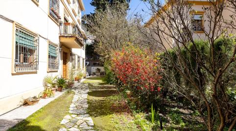 Foto 4 de Piso en venta en Calle Huerta de Los Ángeles, San Matías - Realejo, Granada Capital