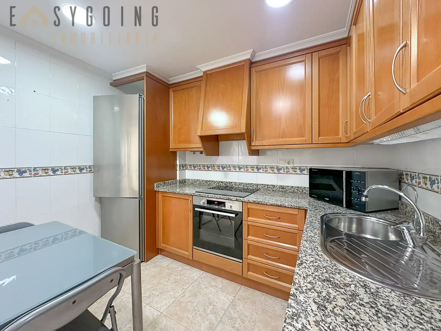 Piso con terraza en venta en Carrer Caritat 40, imagen 13
