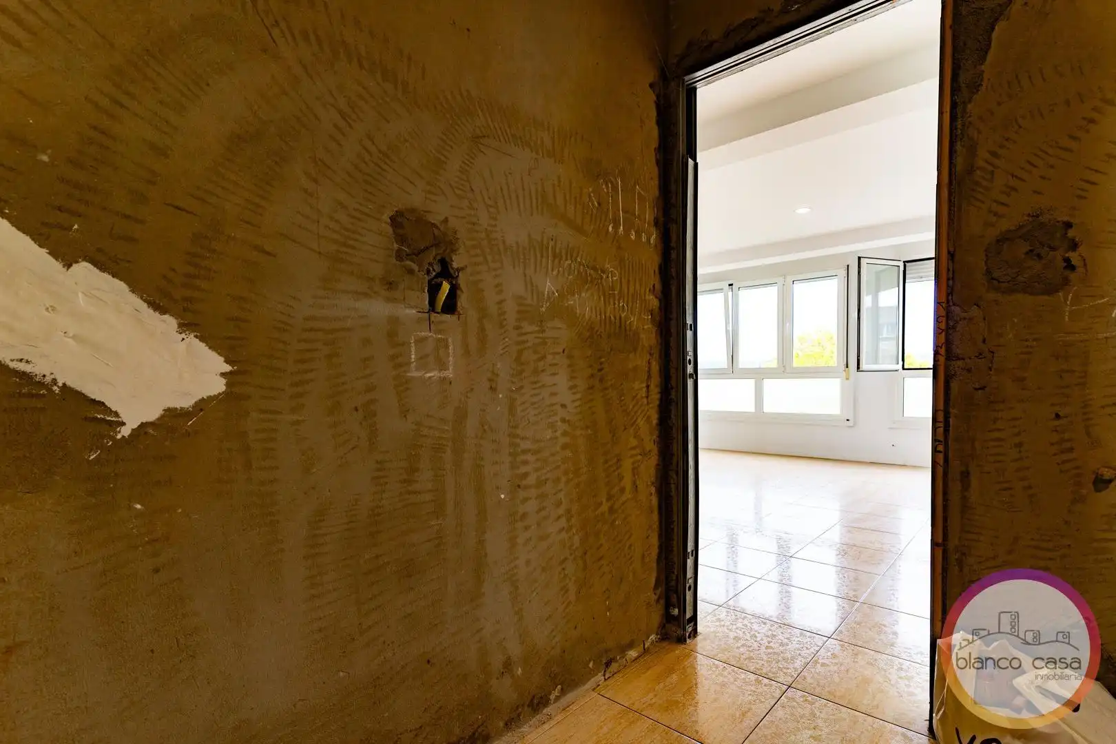 Flat for sale in Carballo