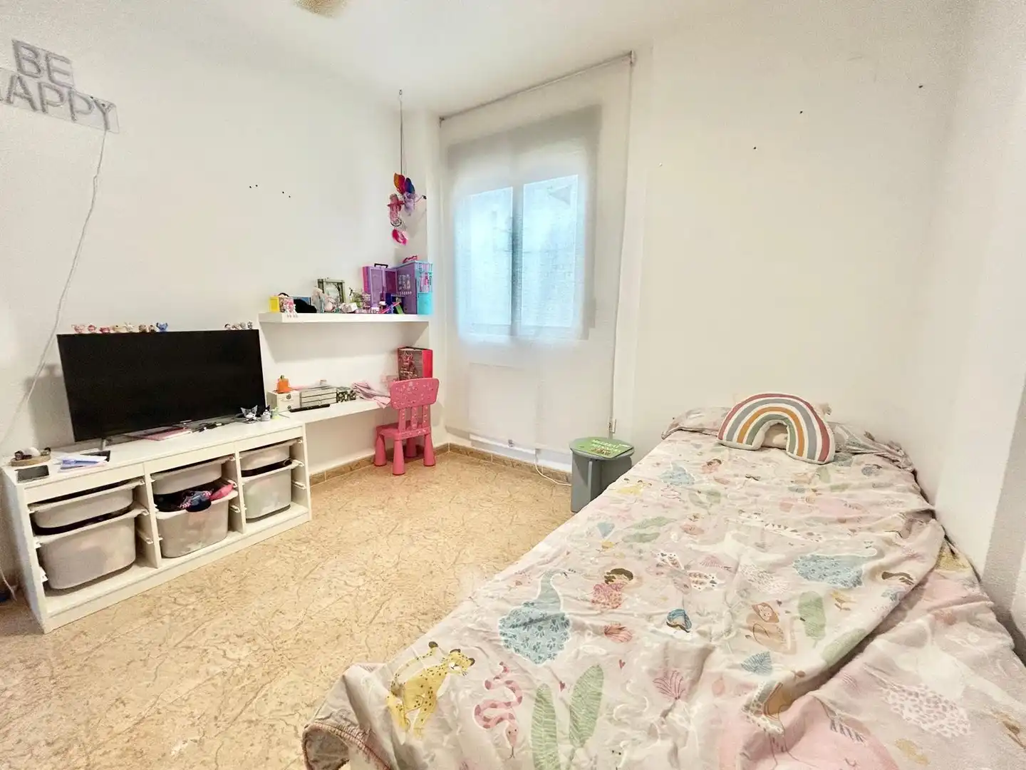 Bedroom of Ground floor for rent in San Fulgencio  with Air Conditioner, Swimming Pool and Furnished