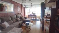 Living room of Flat for sale in Rincón de la Victoria  with Air Conditioner