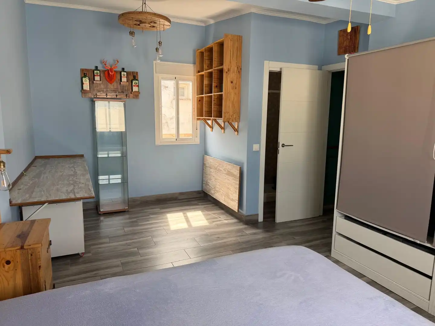 Wohnung zum Verkauf in Barriada de la Paz Calle A, 9, Salesianos