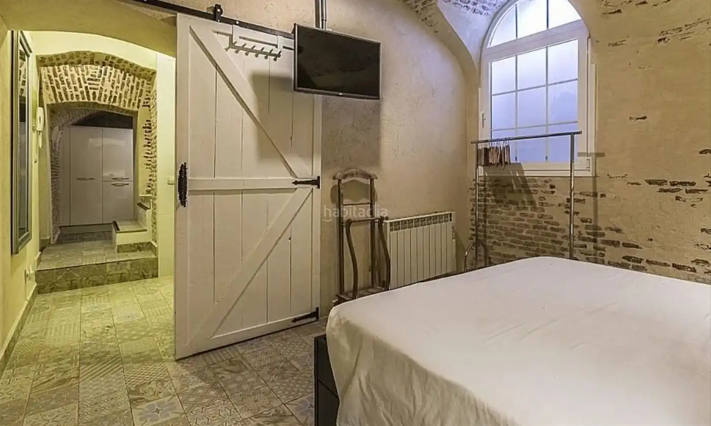 Apartamento con ascensor en alquiler en Puerta del Sol 1, imagen 12