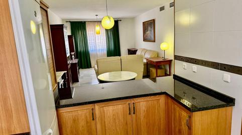 Foto 5 von Wohnungen zum Verkauf in Crótalos, Campanillas, Málaga Capital