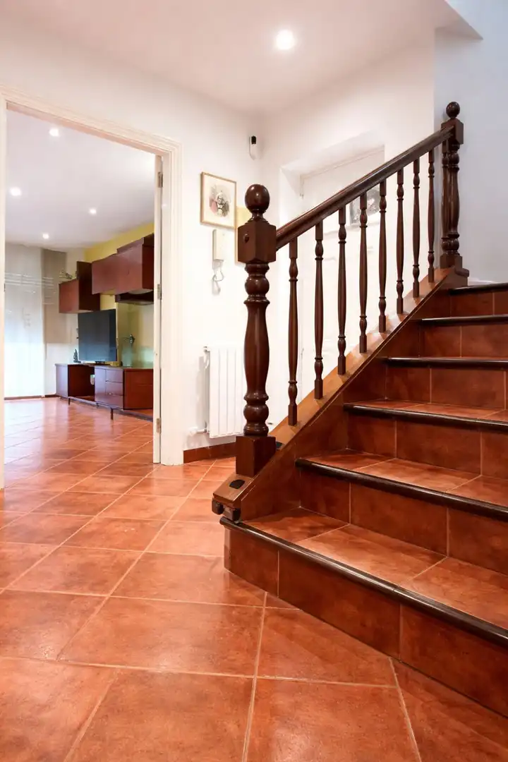 Casa con terraza en venta en Els Canons - Les Orioles - Can Paulet, imagen 26