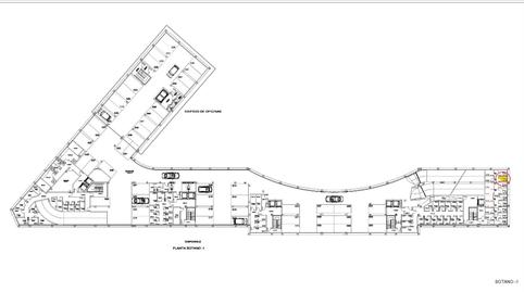 Foto 3 de Traster en venda a Calle Cruz Roja de León, 10, Centro Ciudad, León Capital