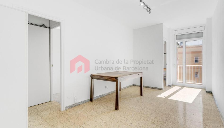 Photo 1 of Flat for sale in El Centre, Barcelona