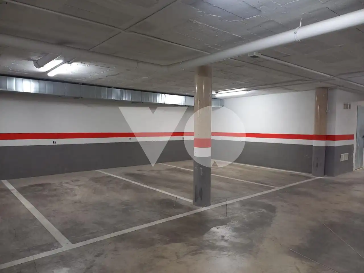 Flat for rent in Camarillas, Casco Histórico de Barajas