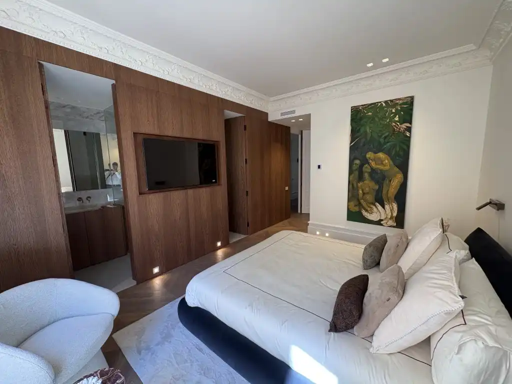 Piso con ascensor en venta en Calle Antonio Flores, imagen 7