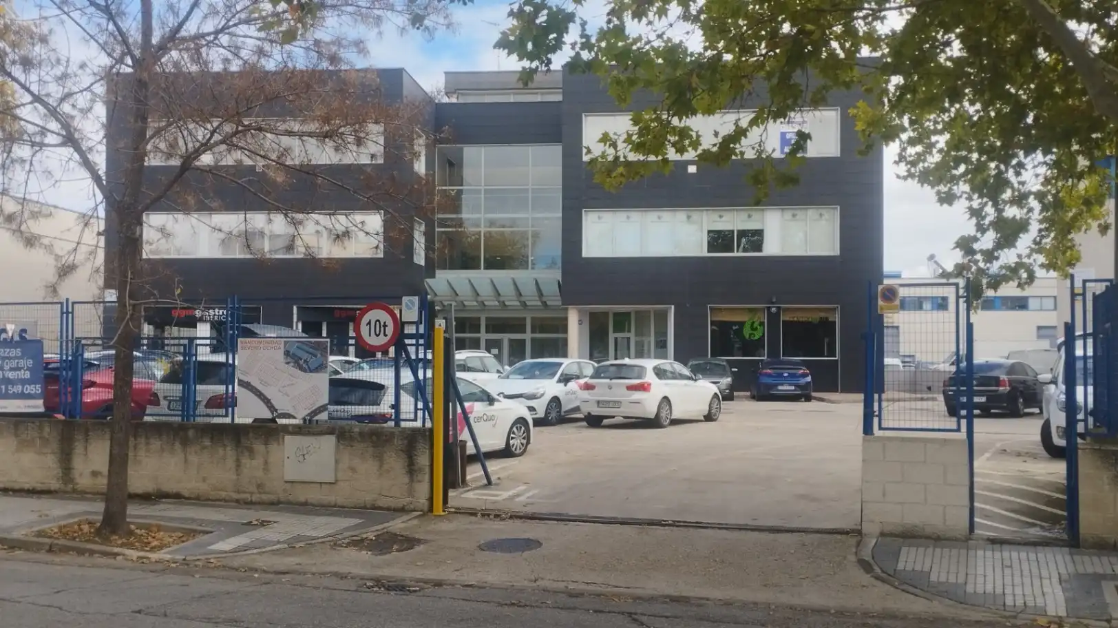Individual for sale in Rivas Futura