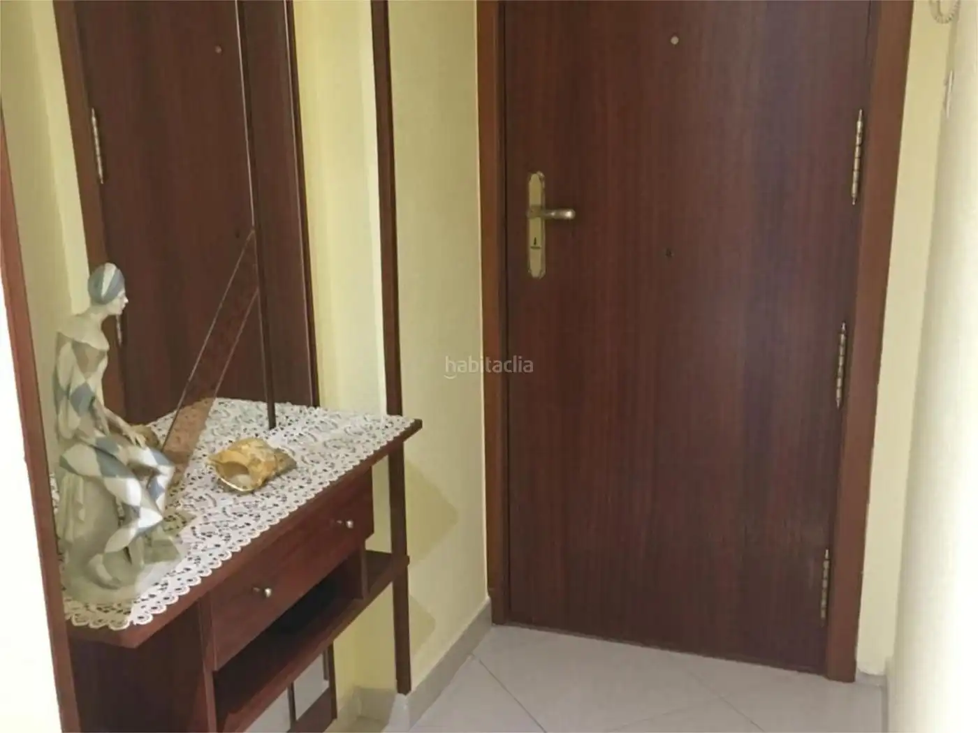 Apartament amb ascensor de lloguer a Calle República de Costa Rica 18, imagen 2