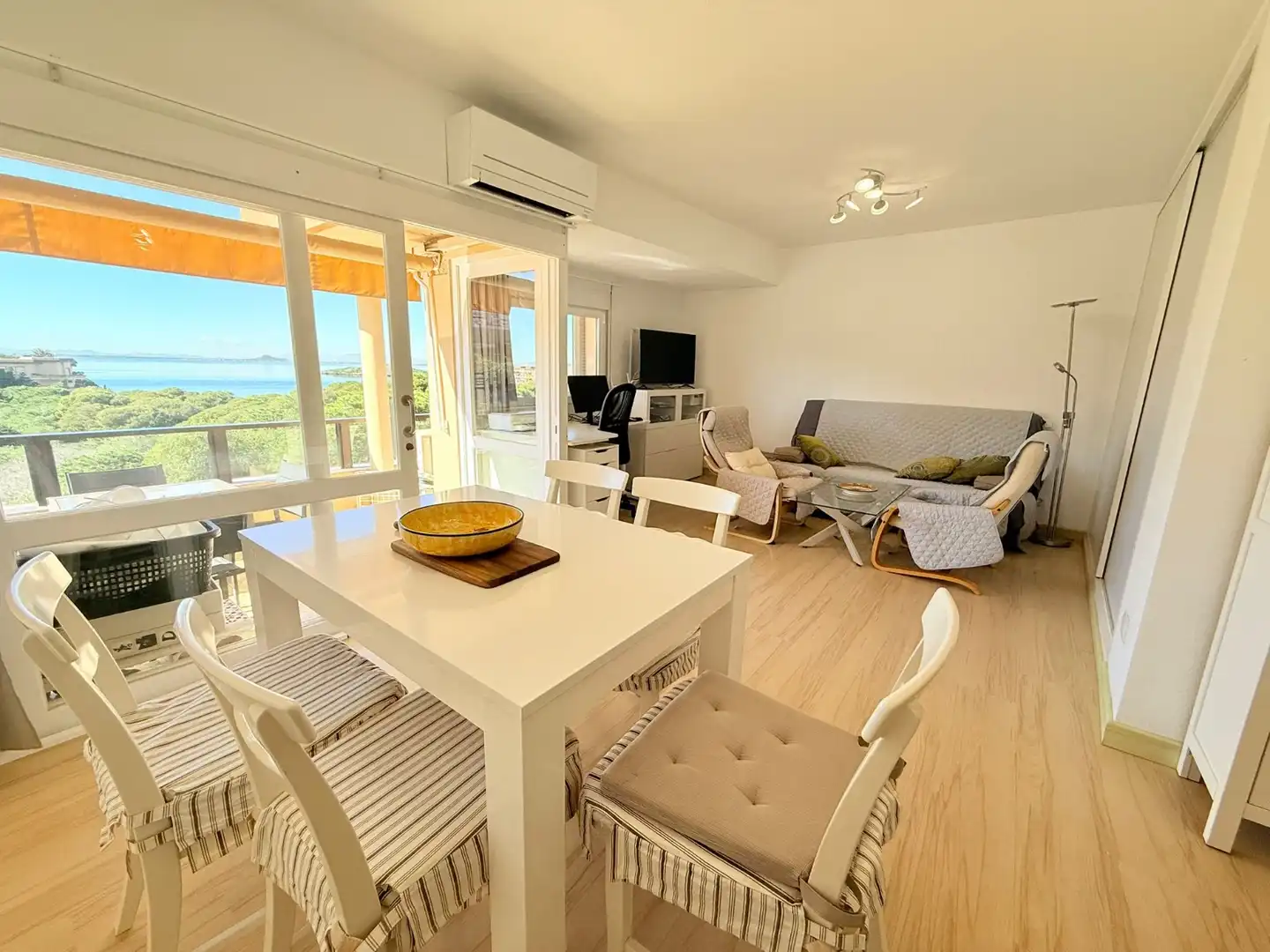 Apartamento en venta en Polígono Cala del Pino, 5, Zona Galúa - Calnegre
