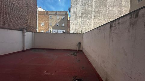 Foto 3 de Piso en venta en Carrer Paer Casanovas, Príncep de Viana - Clot -Xalets Humbert Torres, Lleida Capital
