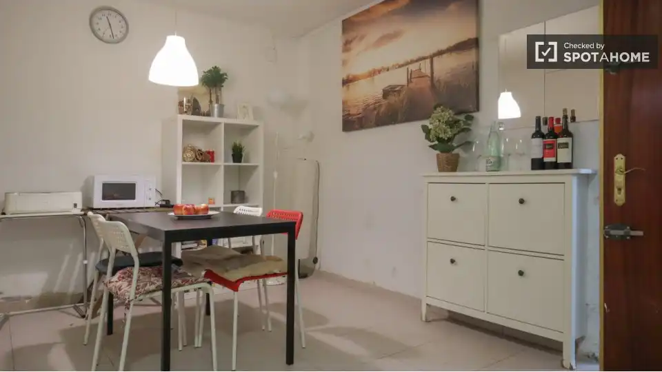 Habitació a Universidad