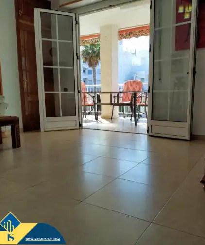 Piso con terraza en venta en Playa del Acequión, Náufragos y Rocío del Mar, imagen 10