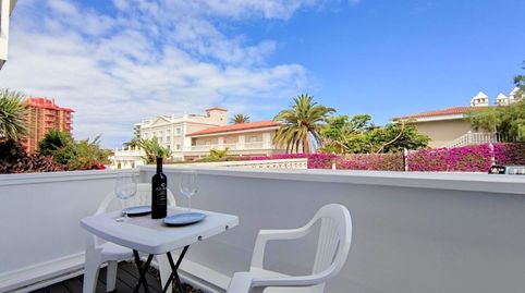 Foto 4 de Edifici en venda a Playa Jardín, Puerto de la Cruz