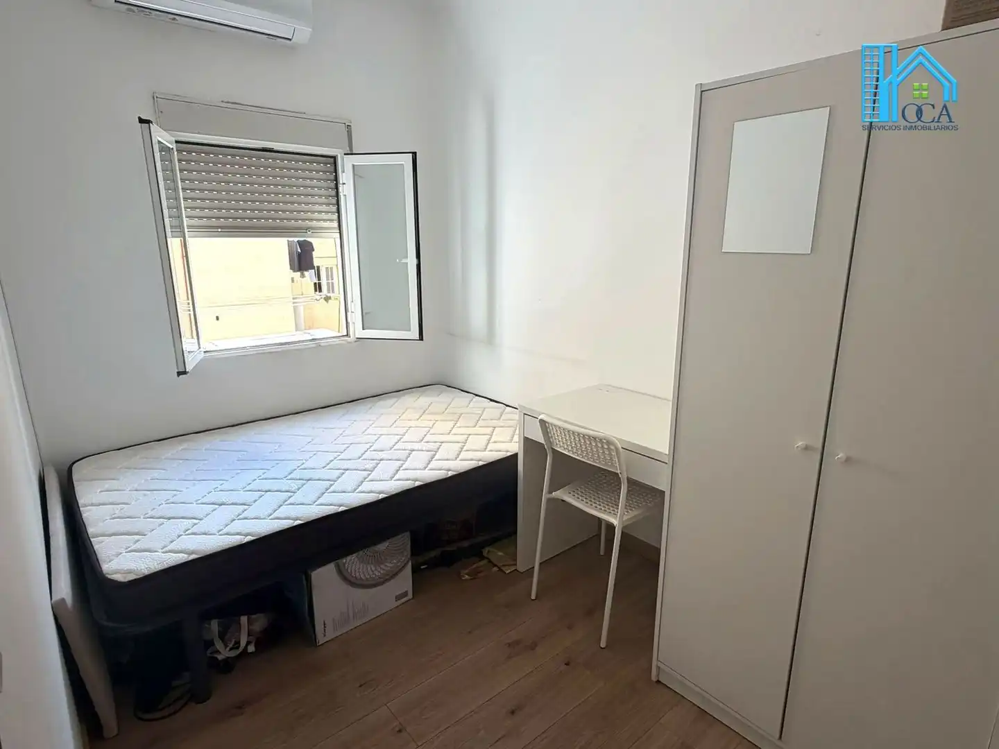 Habitación de Piso en venta en Madrid con Aire acondicionado y Amueblado