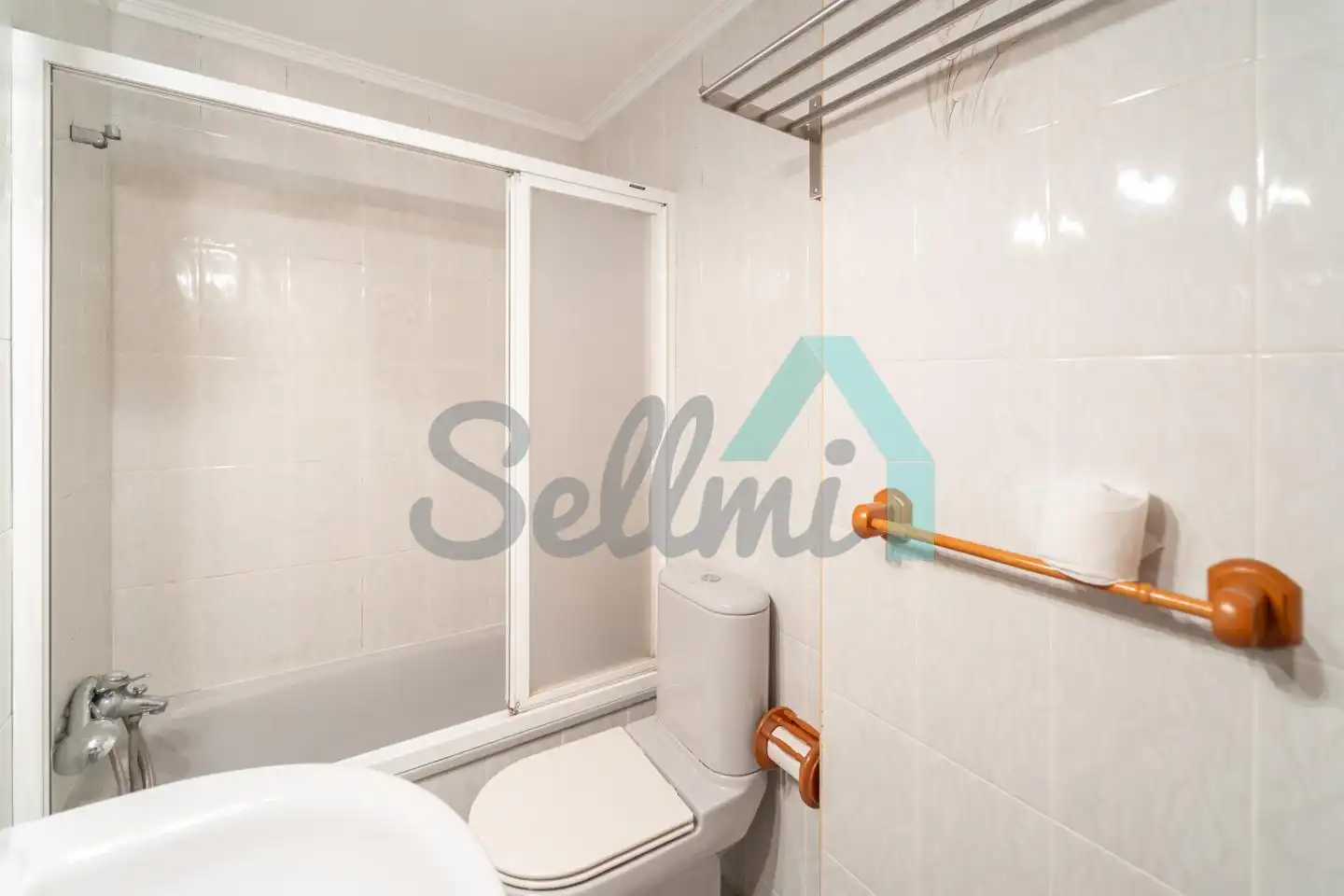 Maisonette zum Verkauf in Falo Moro, La Pola Siero