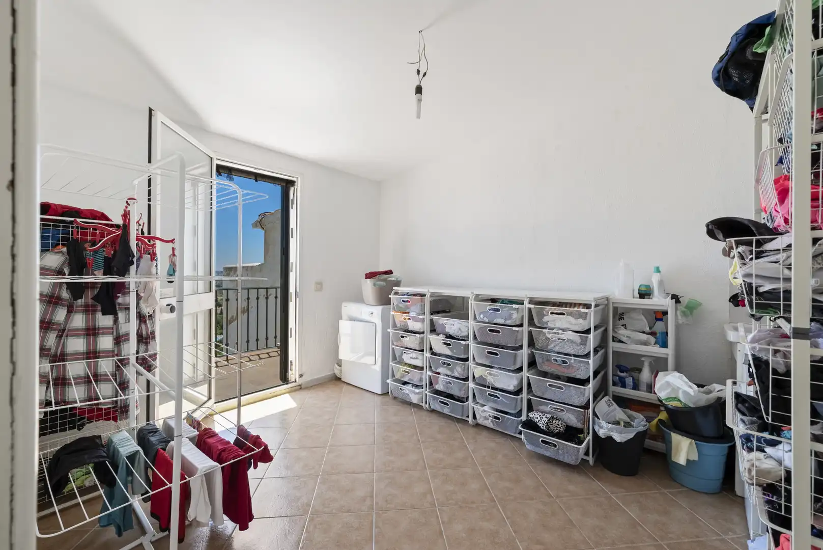 Casa adosada en venta en Mijas con Aire acondicionado, Jardín privado y Terraza