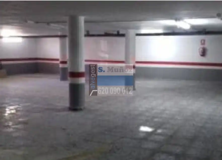 Parking for sale in Puerto de Mazarrón, imagen 3