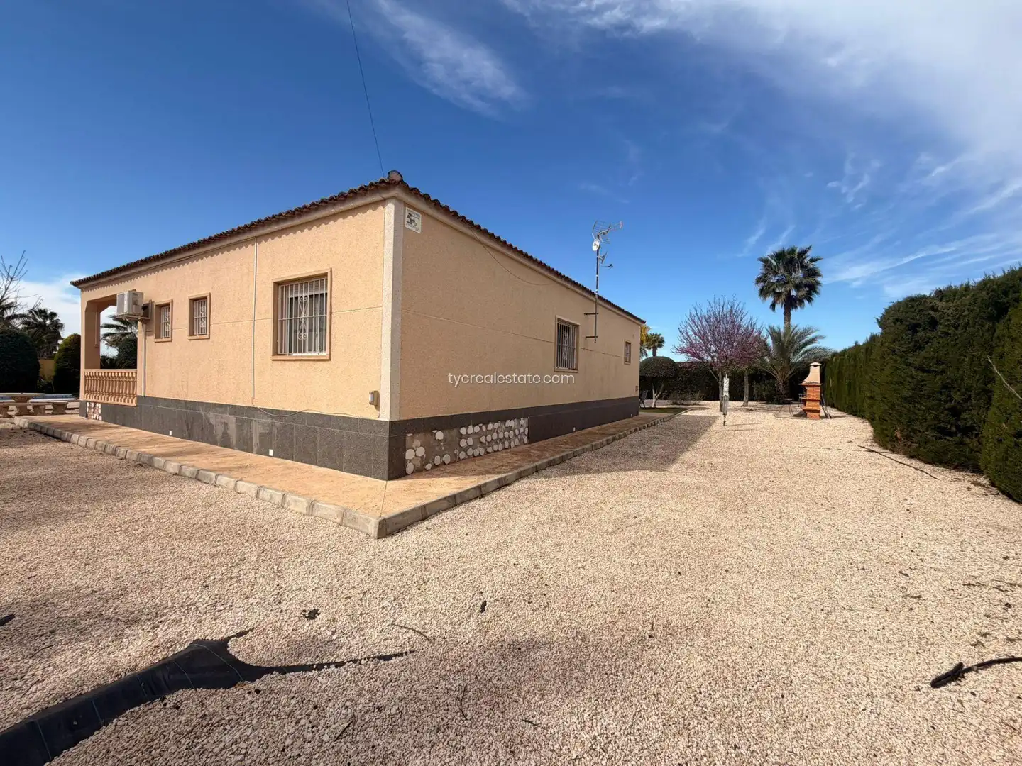 House with pool for sale in Camino arroba hornos, imagen 7