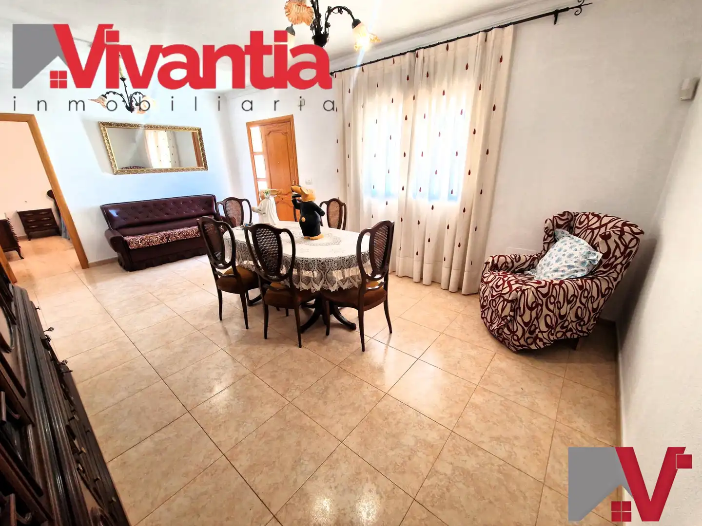 Vista exterior de Casa o chalet en venta en Lorca con Jardín privado, Terraza y Trastero