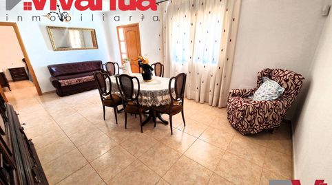 Foto 2 de Casa o chalet en venta en Campillo, Lorca