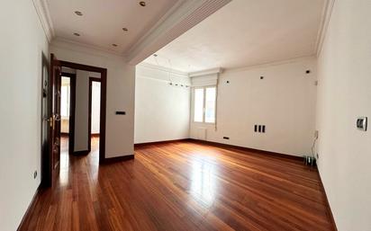 Living room of Flat for sale in Bilbao 