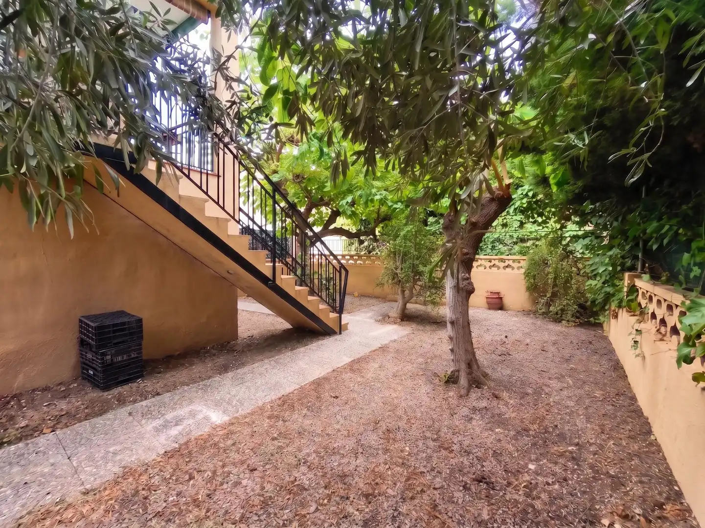 Casa a schiera con piscina in vendita a Calle VICENT FUENTES I RAMON, imagen 17