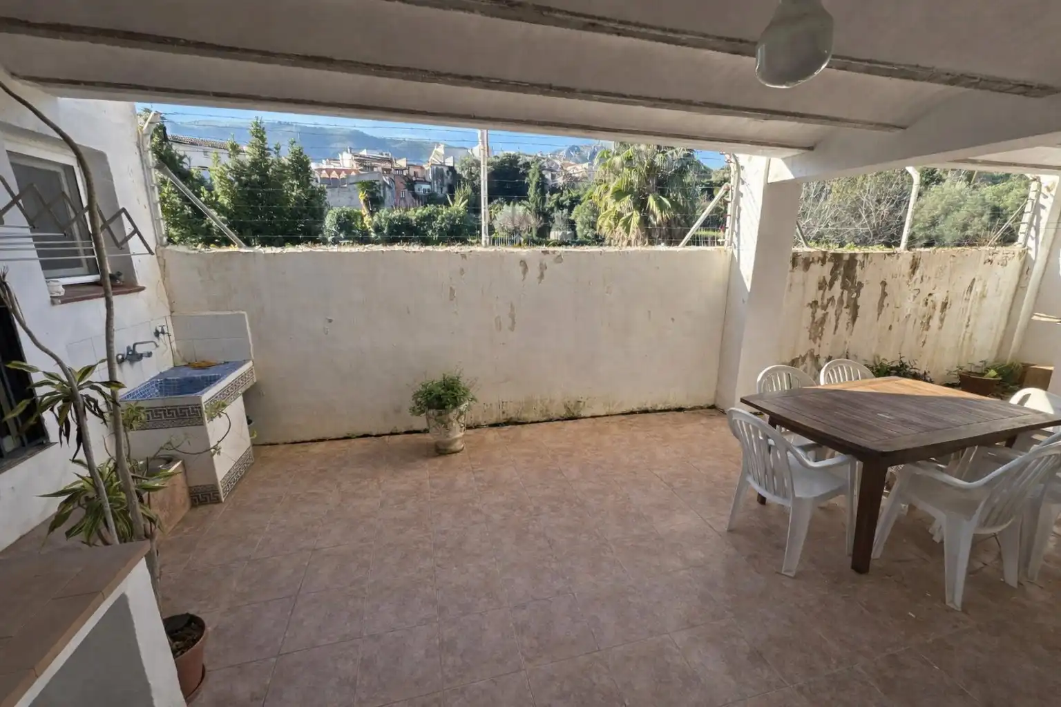 Villa mit Terrasse zum Verkauf in L'Atzúbia, imagen 27
