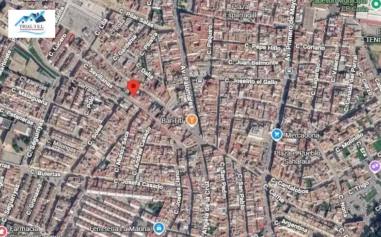 Adosado en venta en Calle VIRGEN DE LA SALUD Ndup-A, imagen 2