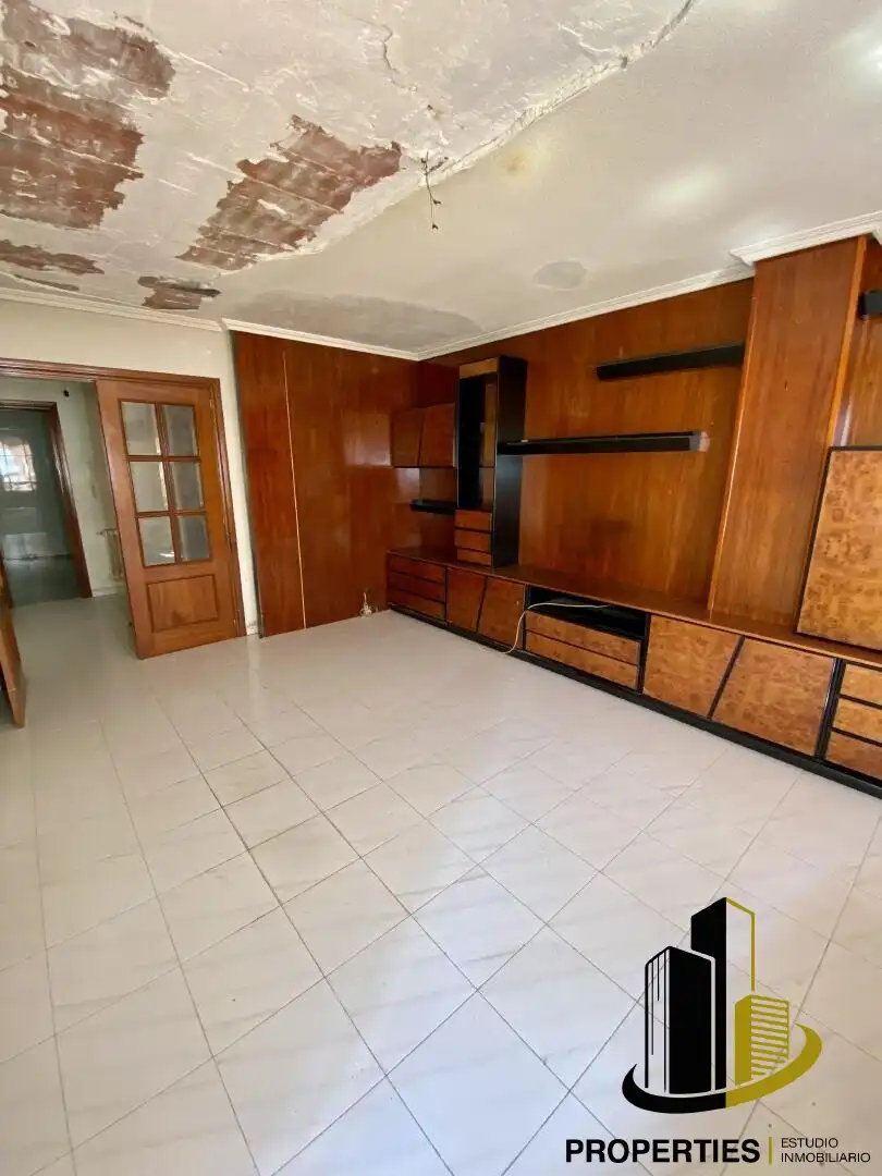 Flat for sale in Guijuelo