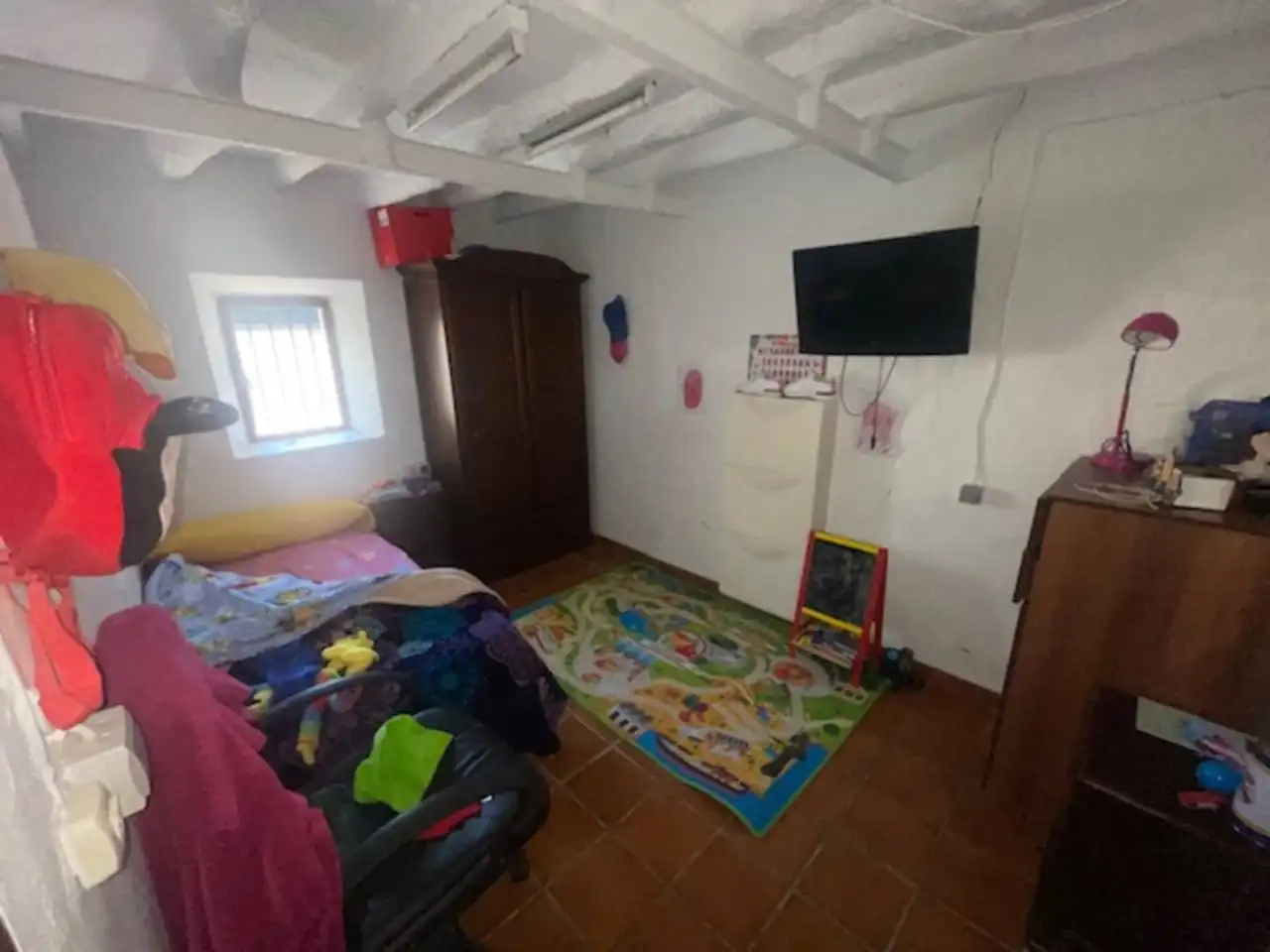 Casa amb piscina en venda a El Valle, imagen 28