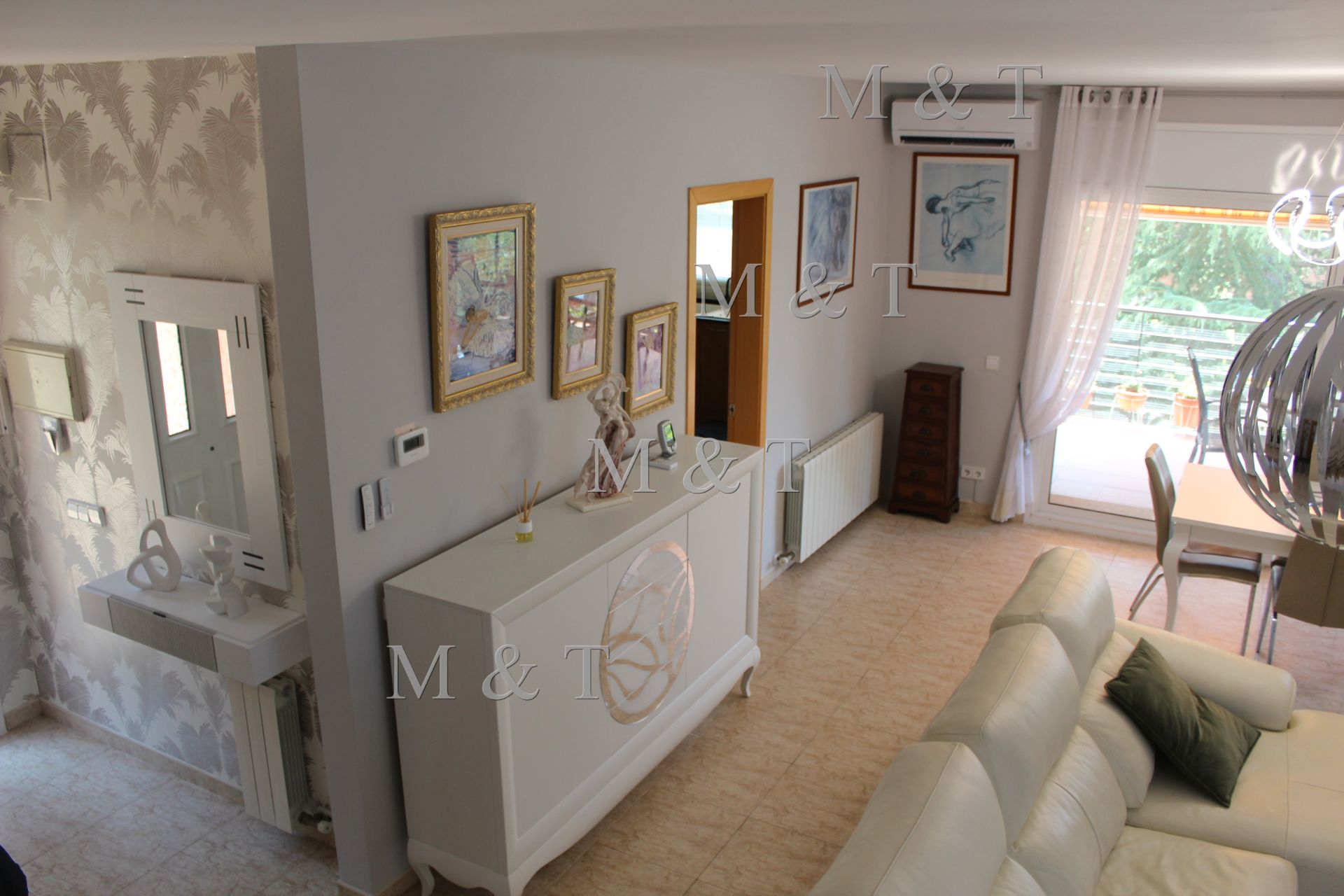 Casa o chalet en venta en Vacarisses