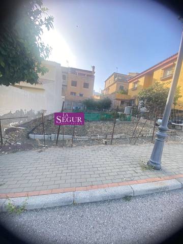 Terreno residencial en Venta en Medina Sidonia