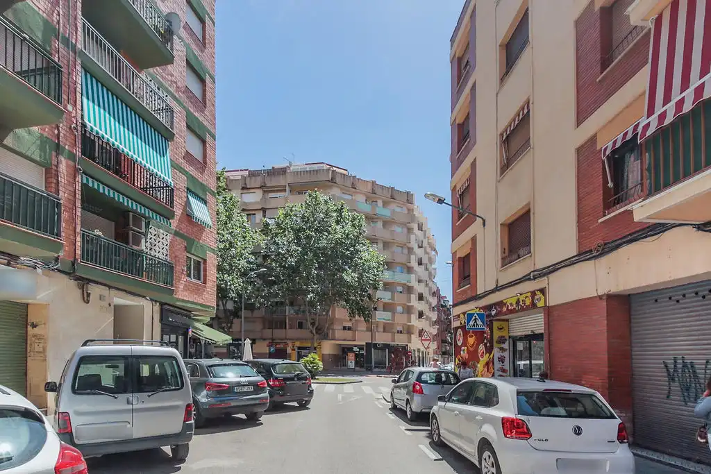 Appartement avec ascenseur à vendre à C/ Monestir de Poblet, Nº 32, imagen 25