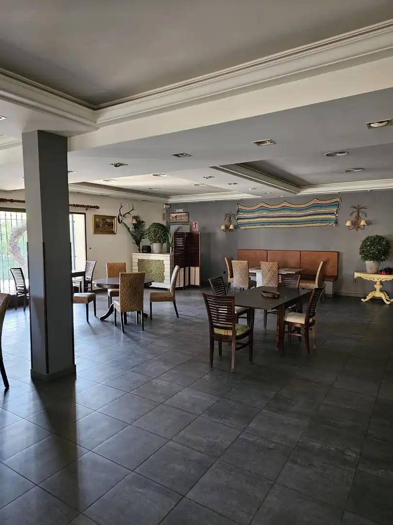 Residencial en venda en Olías del Rey