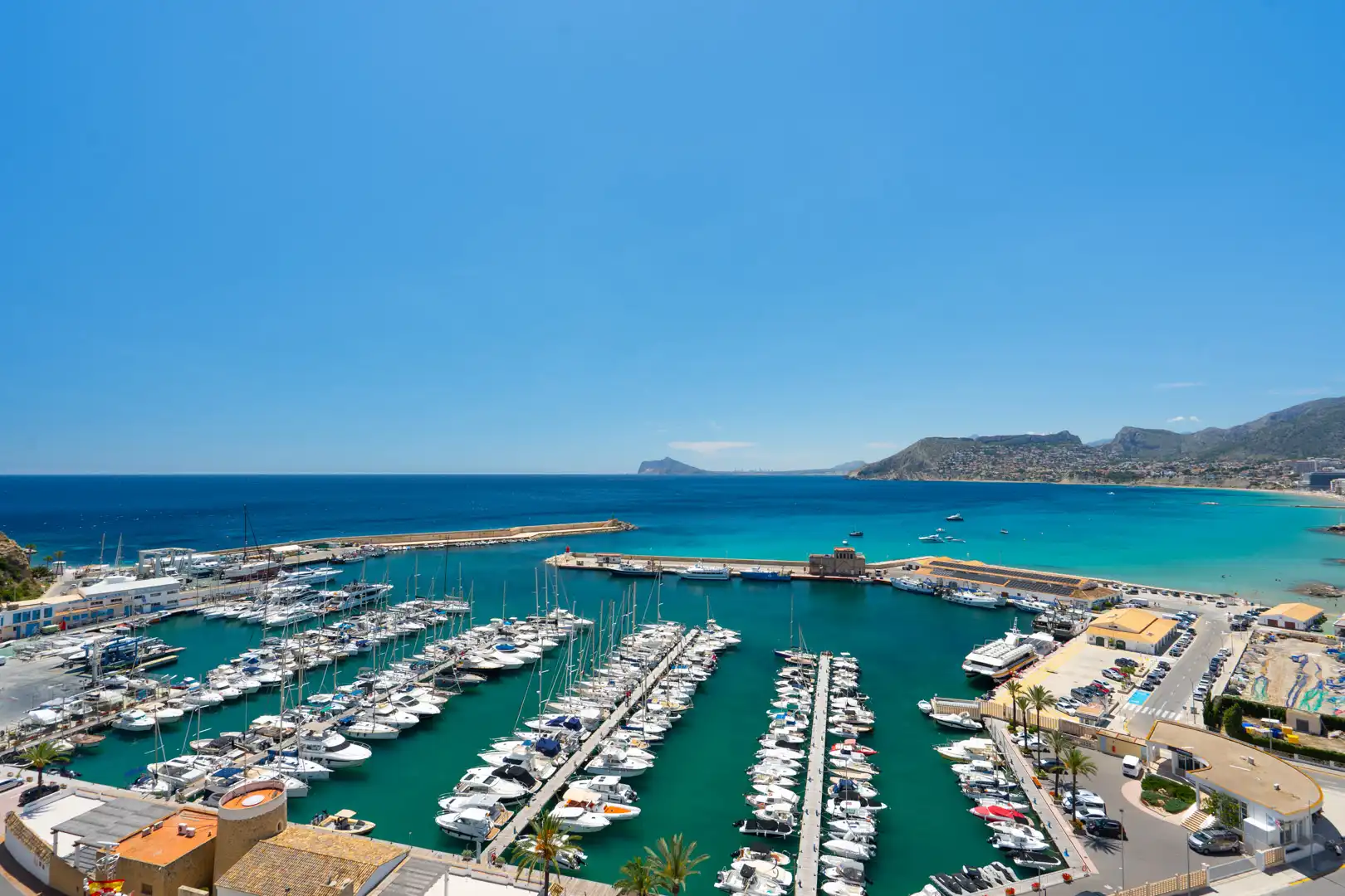 Apartament amb piscina en venda a Marisol Park - Ortembach - Los Almendros, imagen 27