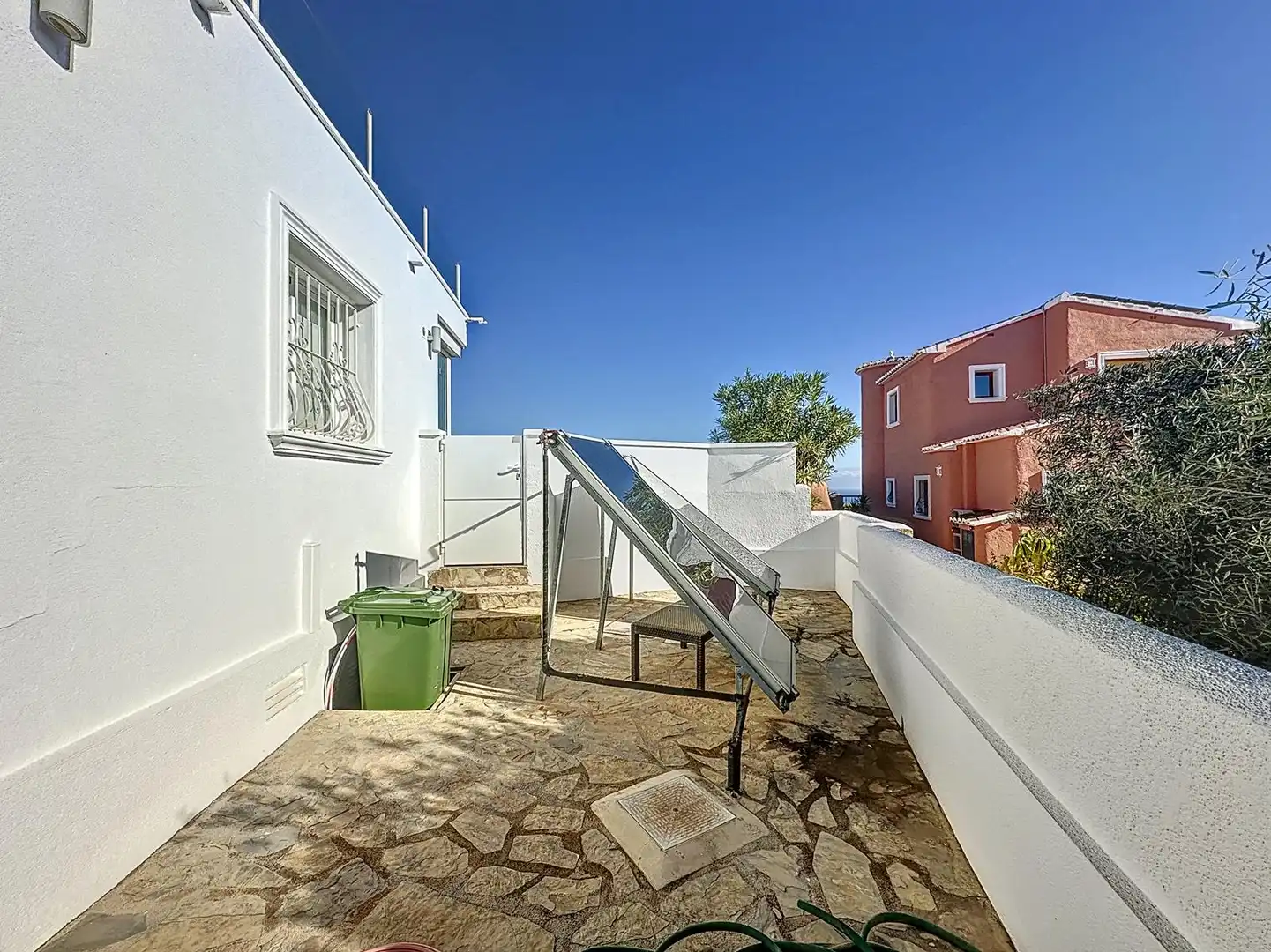 Villa mit Pool zum Verkauf in Cumbre del Sol, imagen 87