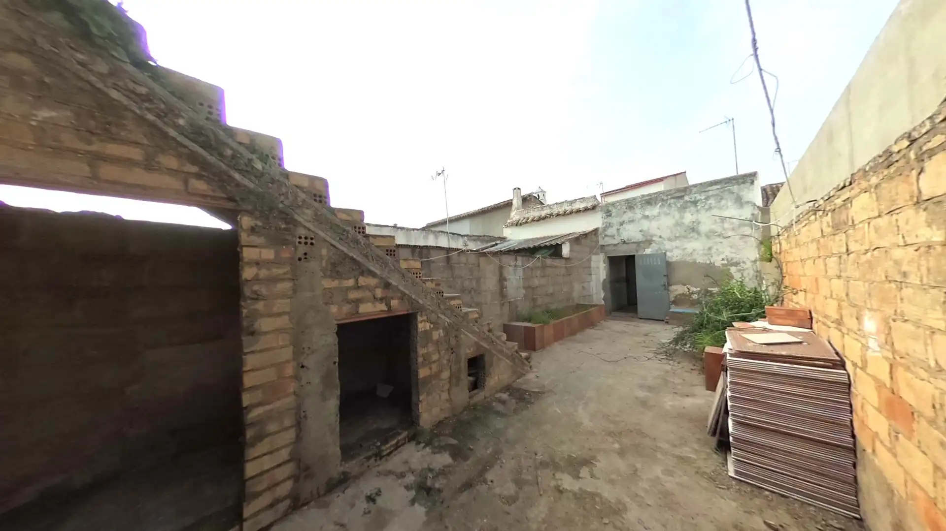 Detached homes for sale in Pablo Picasso, Alcolea del Río