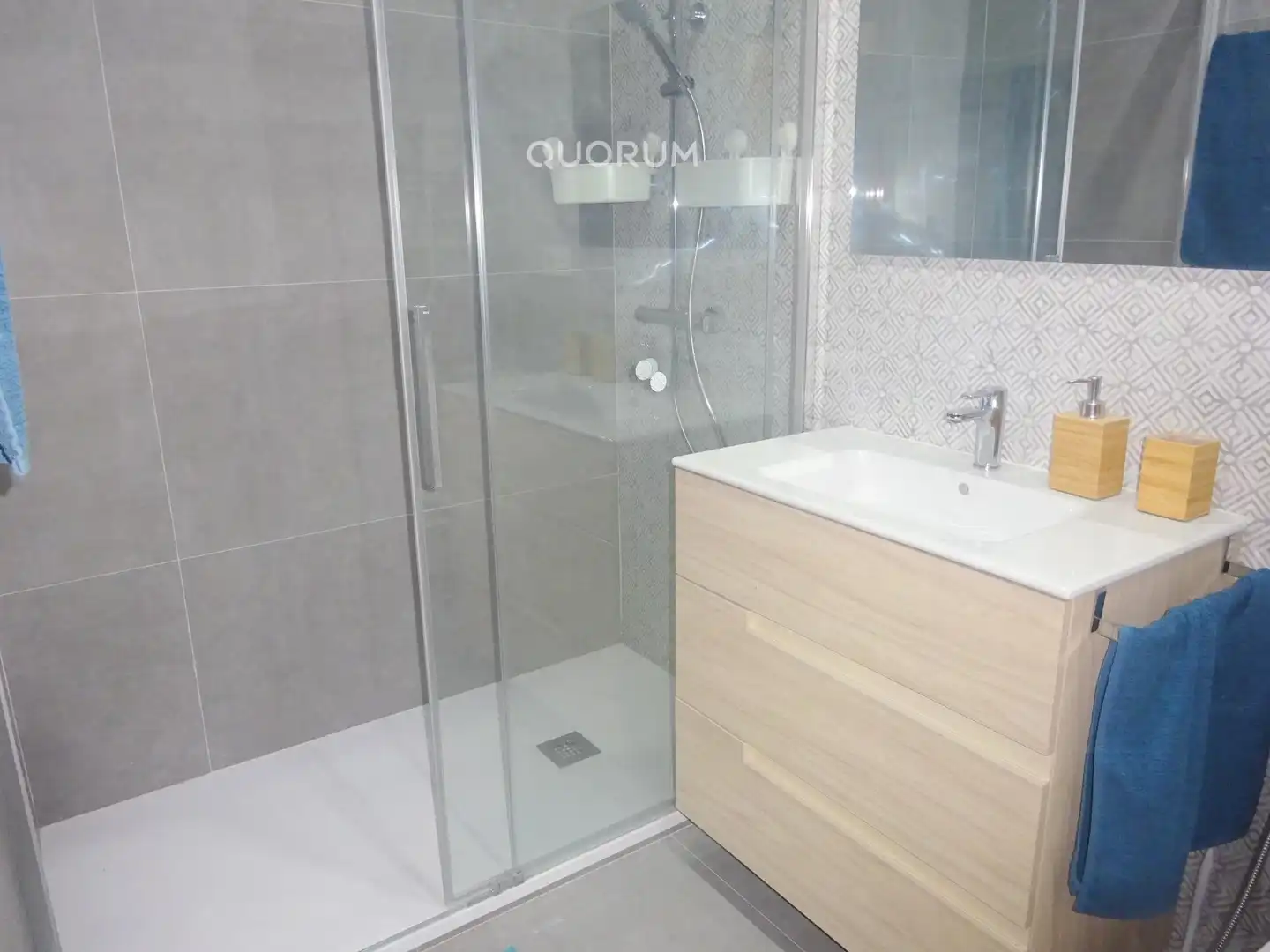Flat for rent in Iturralde