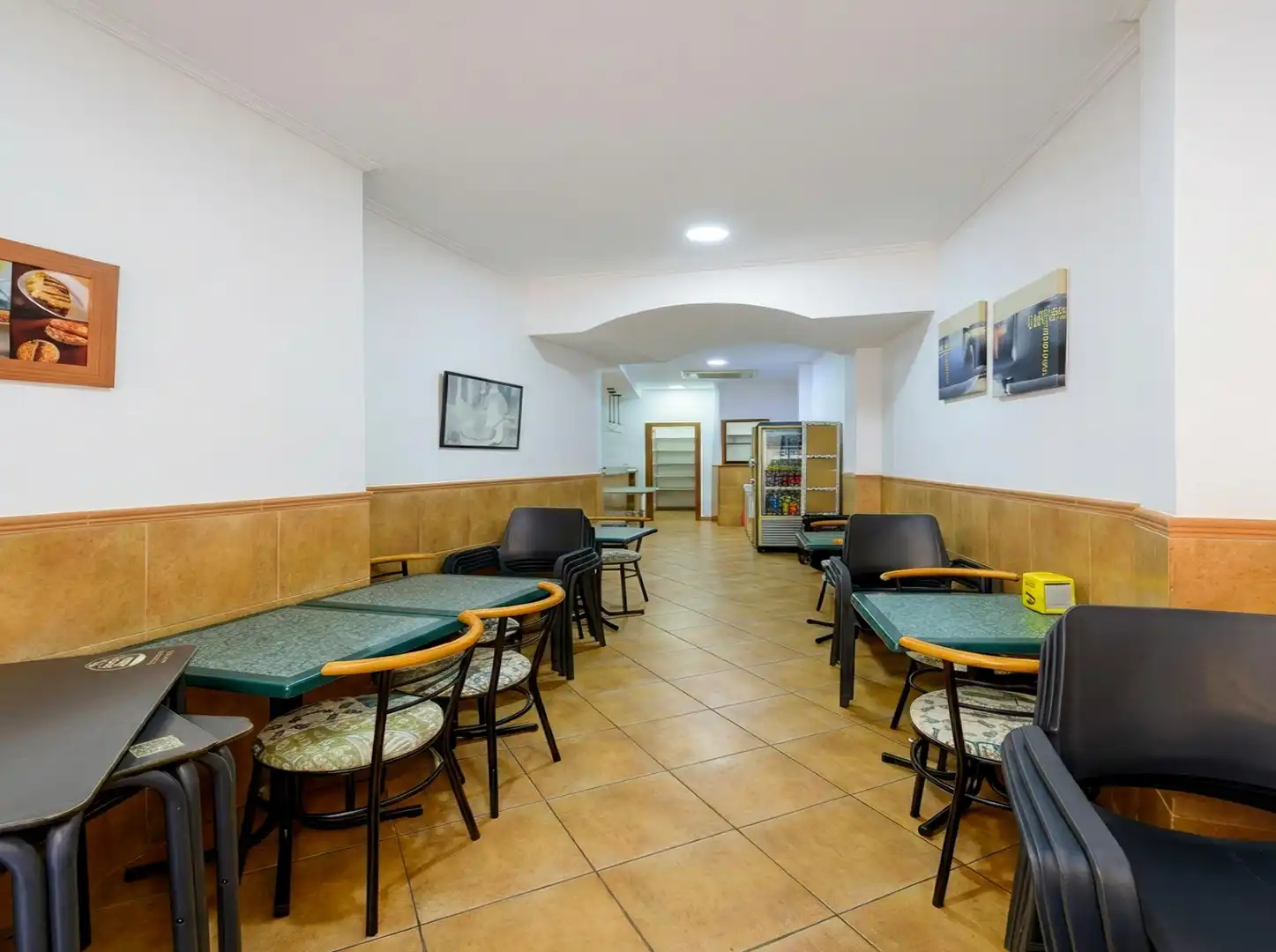 Buildings for sale in Vila-real