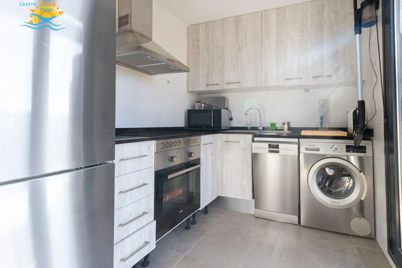 Apartamento con piscina en venta en Las Marinas / Les Marines, imagen 9