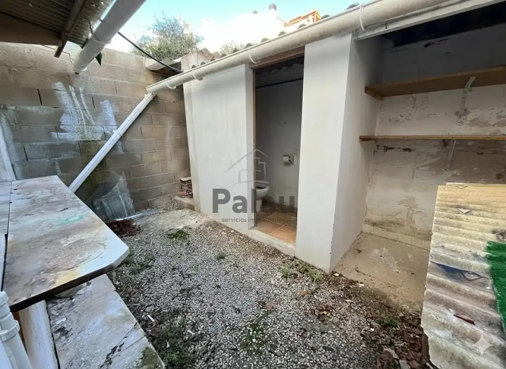 Aparcament en venda a Ciutadella, imagen 7