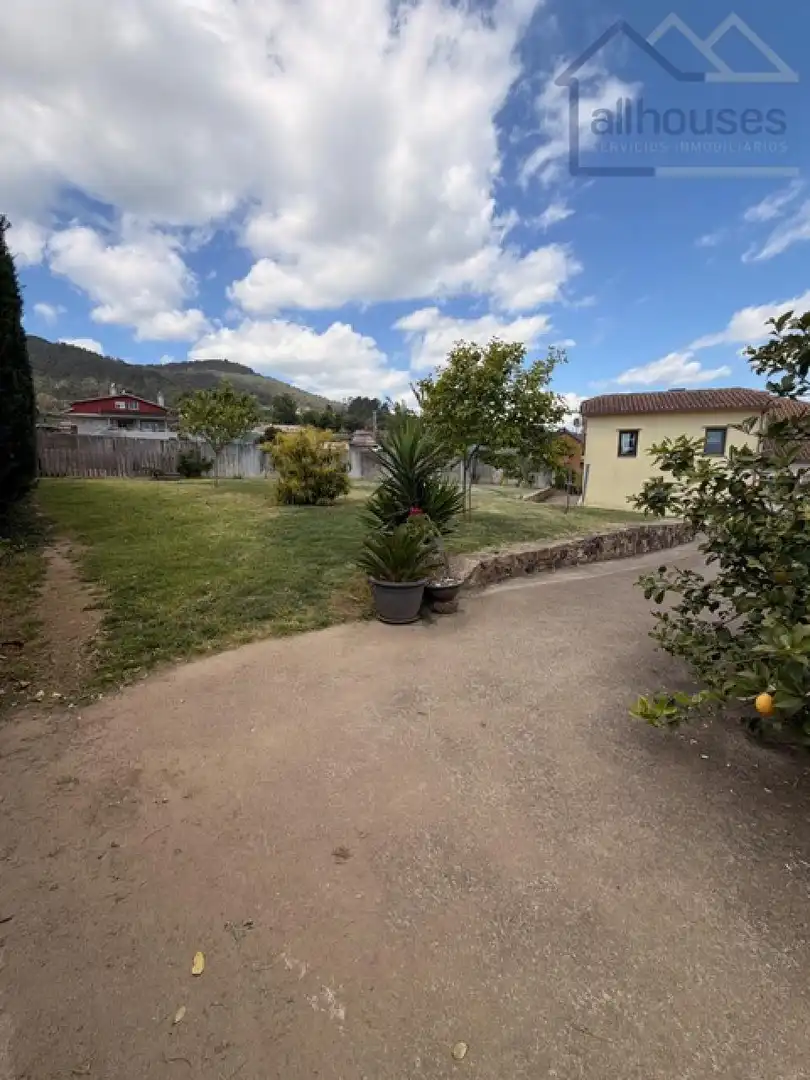 Casa amb jardí en venda a BARRIO CABADIÑA, imagen 63