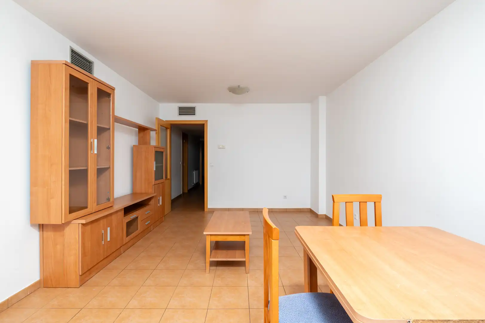 Flat for sale in Ourense Capital   with Storage room