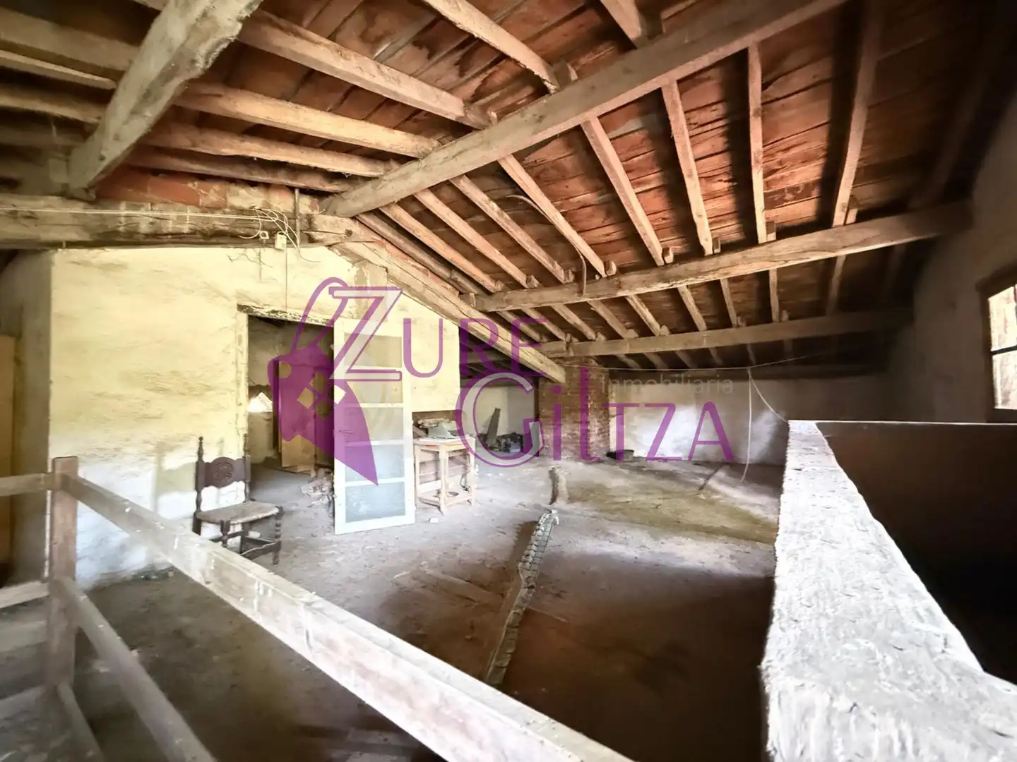 Houses for sale in Artea  with Heating, Private garden and Terrace